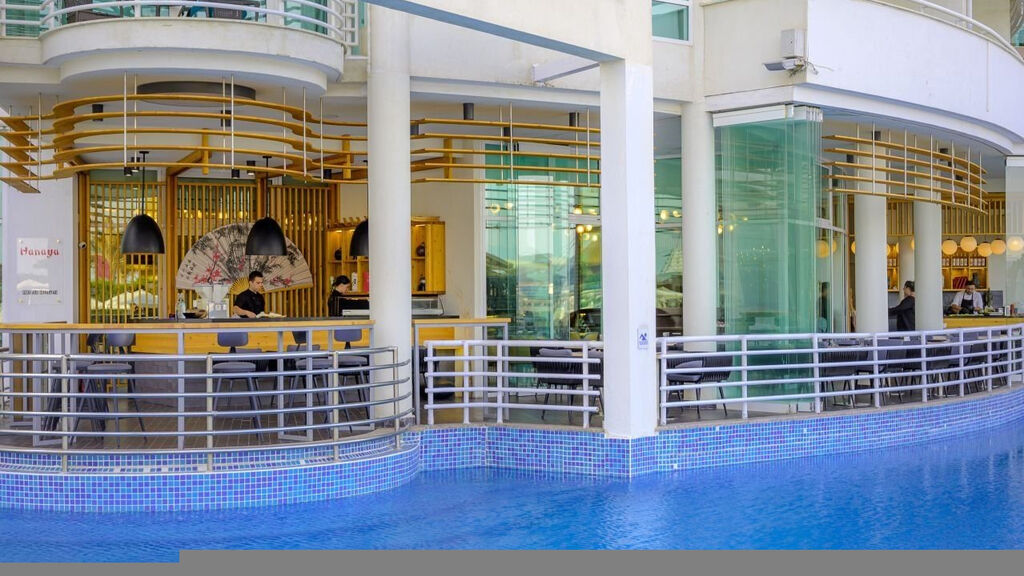 Effect Grand Victoria