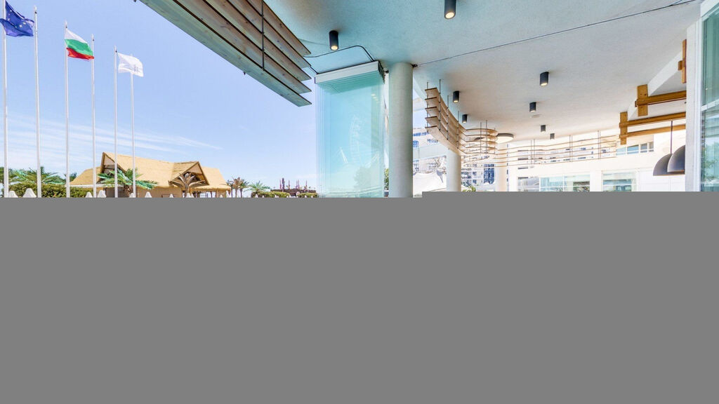 Effect Grand Victoria