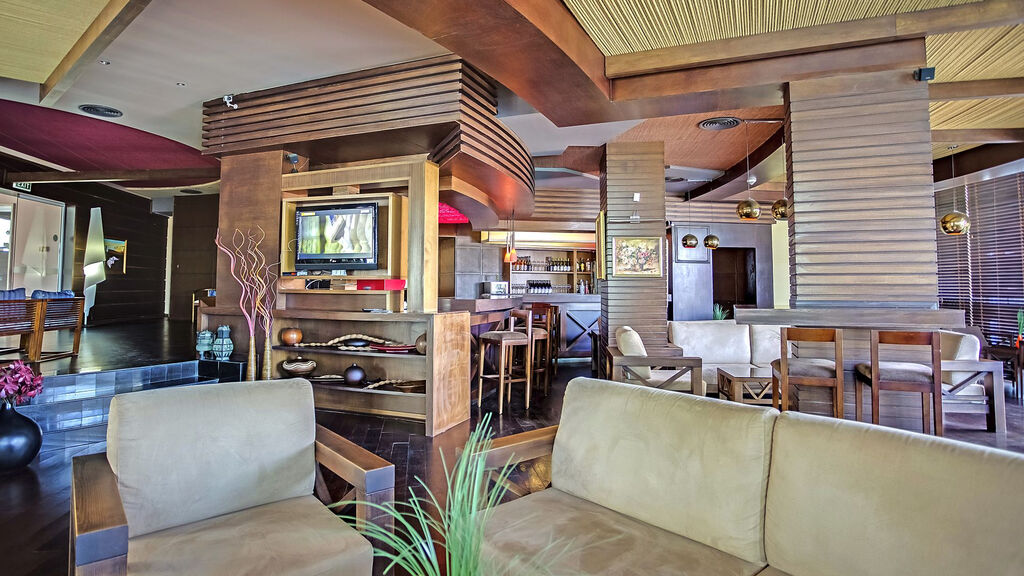 Effect Grand Victoria