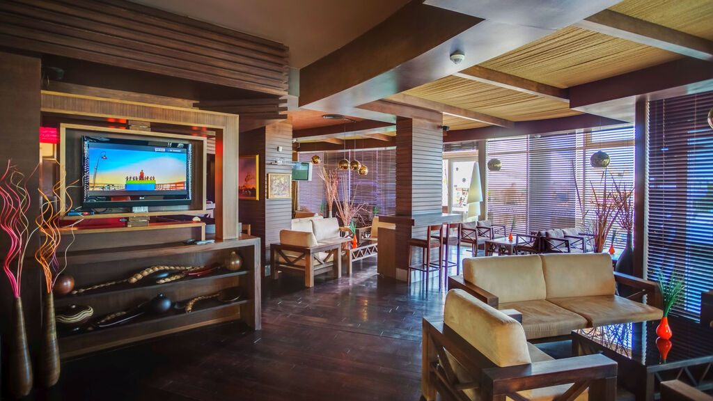 Effect Grand Victoria