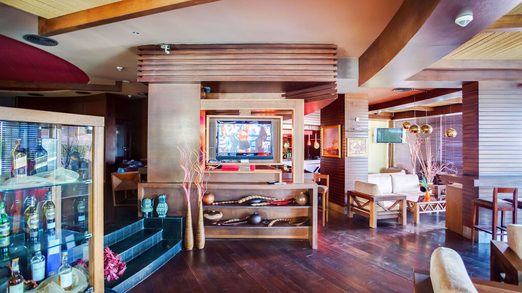 Effect Grand Victoria