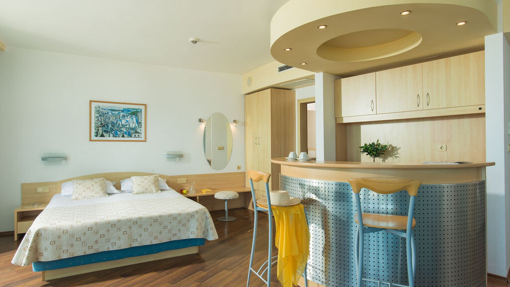 Effect Grand Victoria