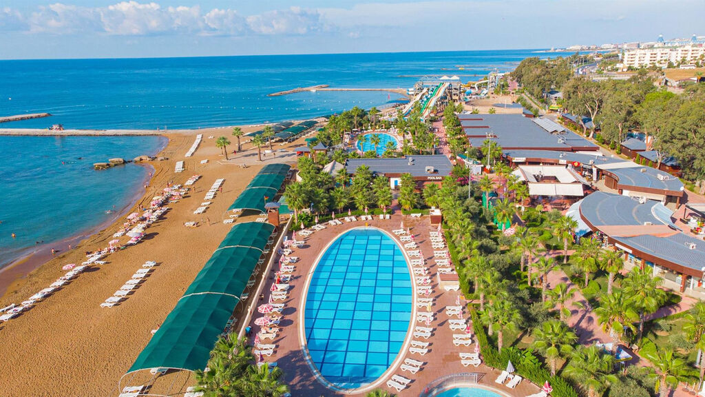 Eftalia Aqua Resort