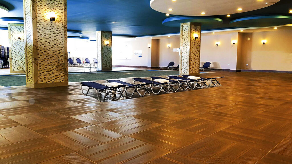 Eftalia Aqua Resort