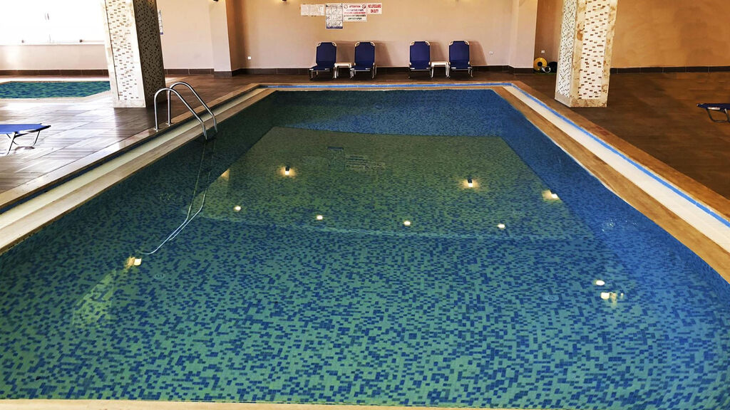 Eftalia Aqua Resort