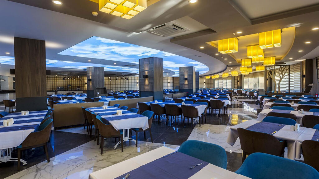 Eftalia Aqua Resort