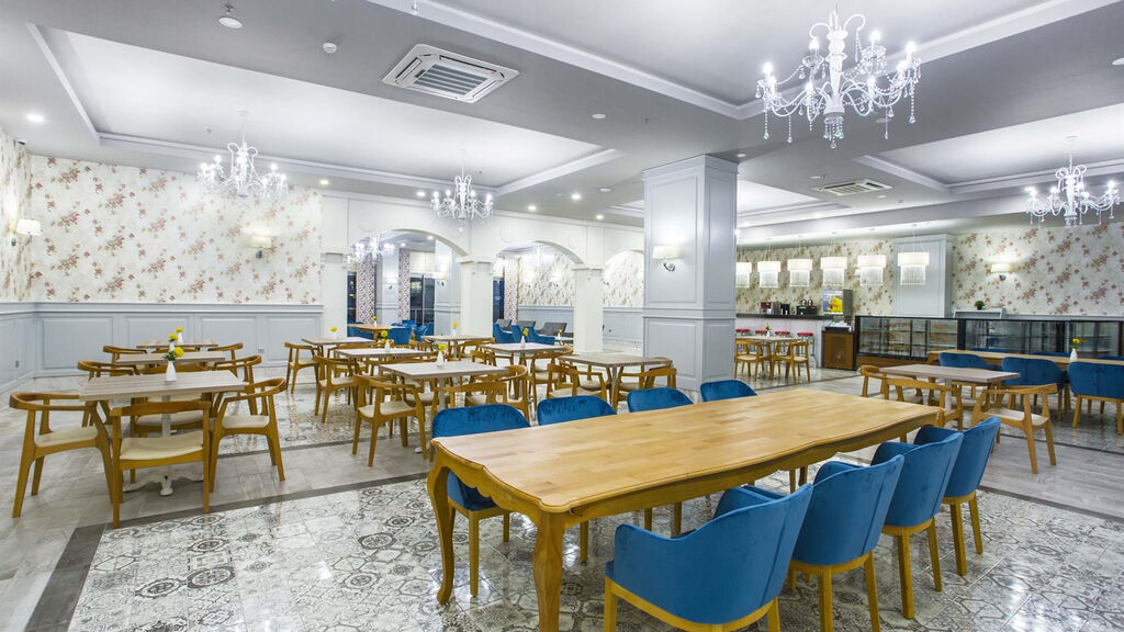 Eftalia Aqua Resort