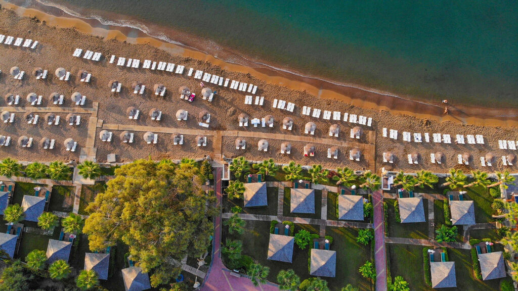Eftalia Ocean Resort