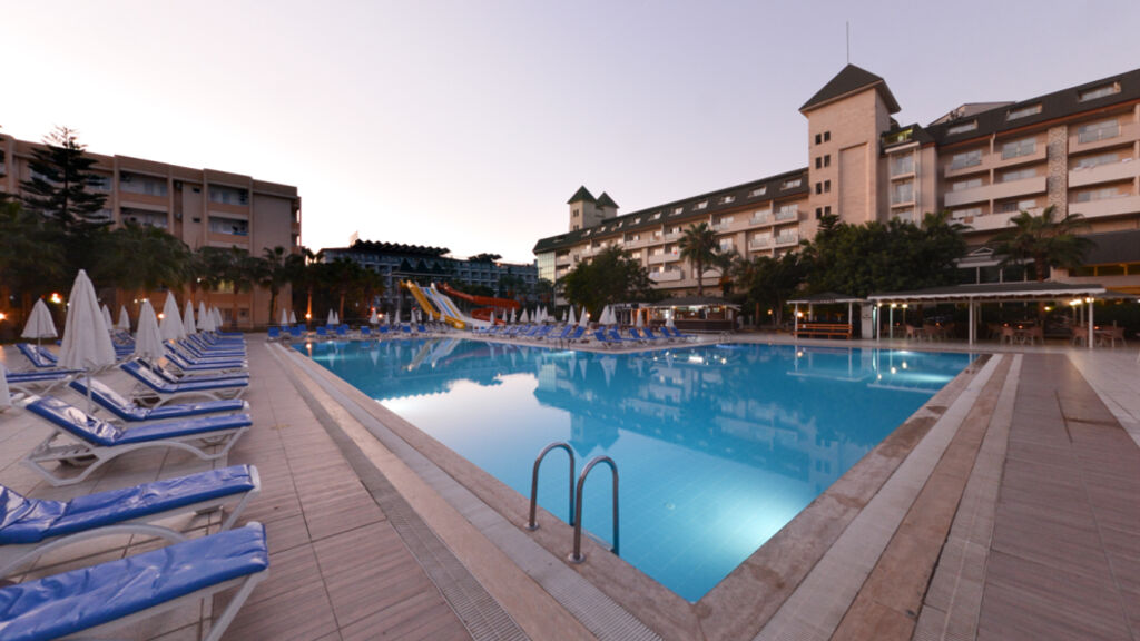 Xeno Eftalia Resort