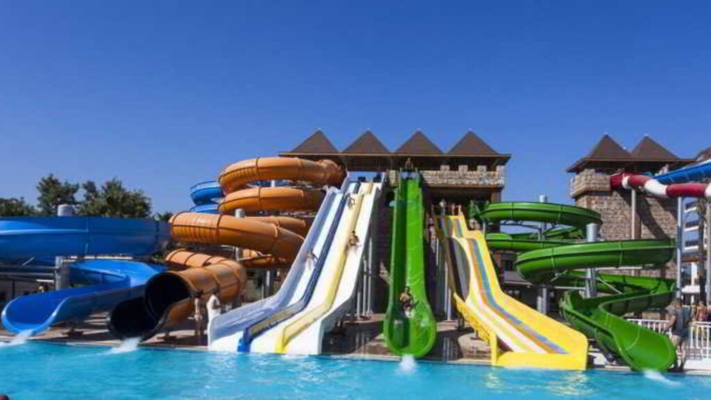 Eftalia Splash Resort