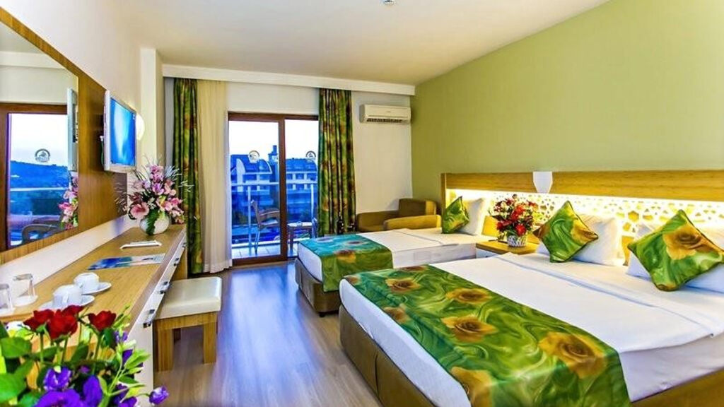 Eftalia Splash Resort