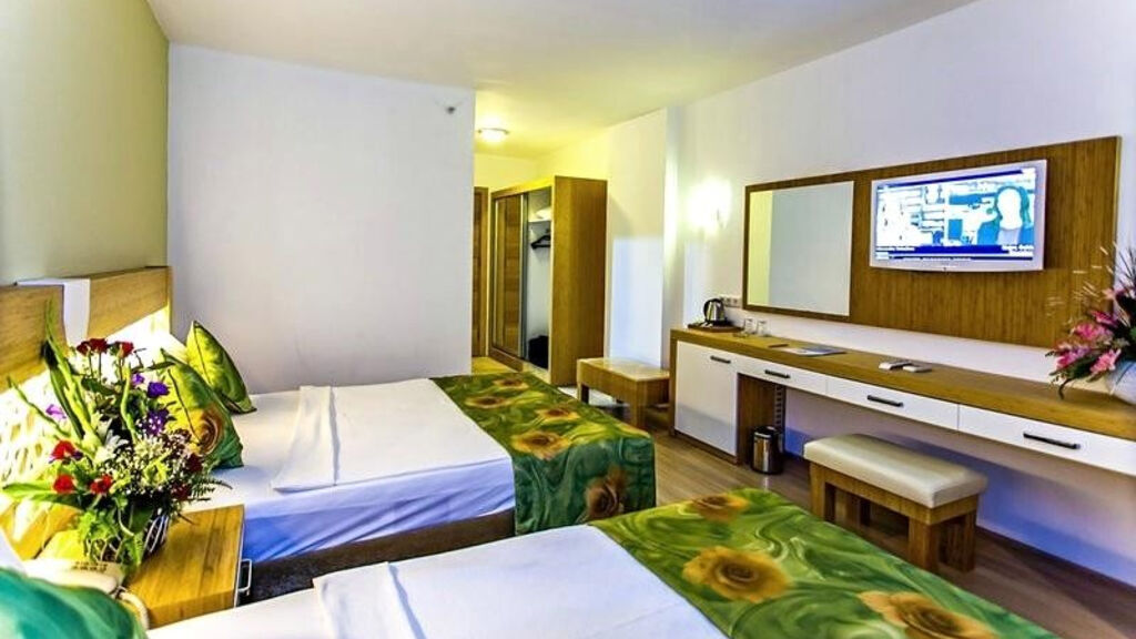 Eftalia Splash Resort
