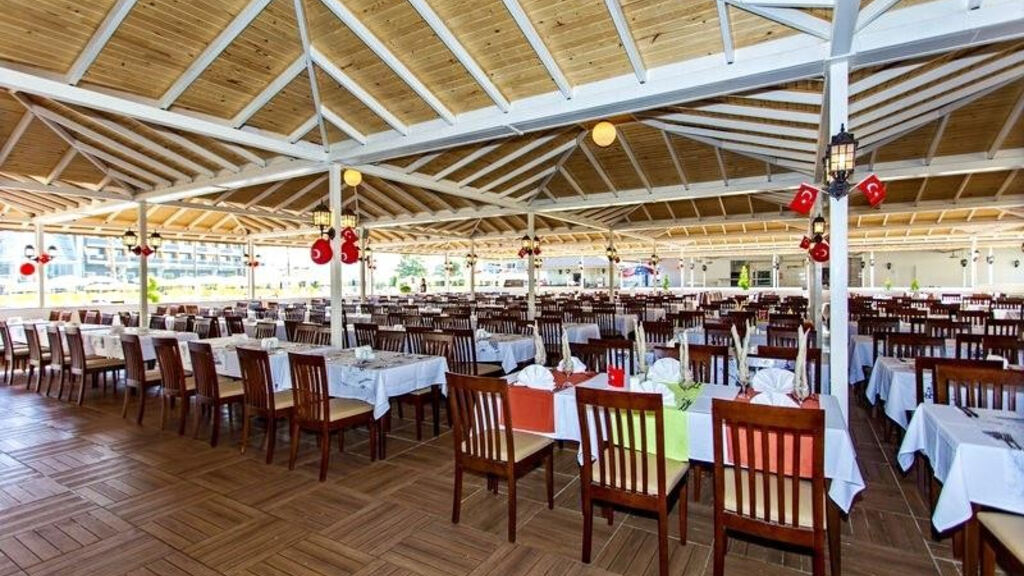 Eftalia Splash Resort