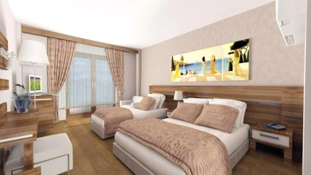 Eftalia Splash Resort