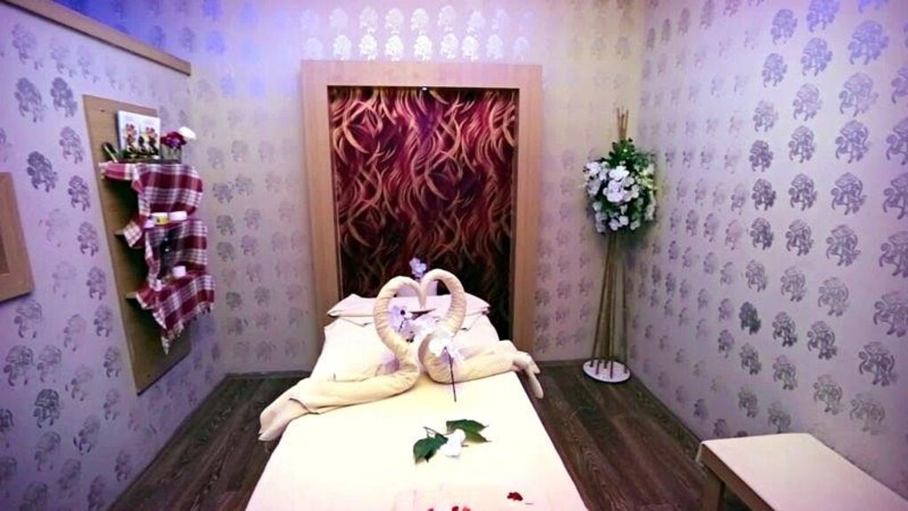 Eftalia Splash Resort