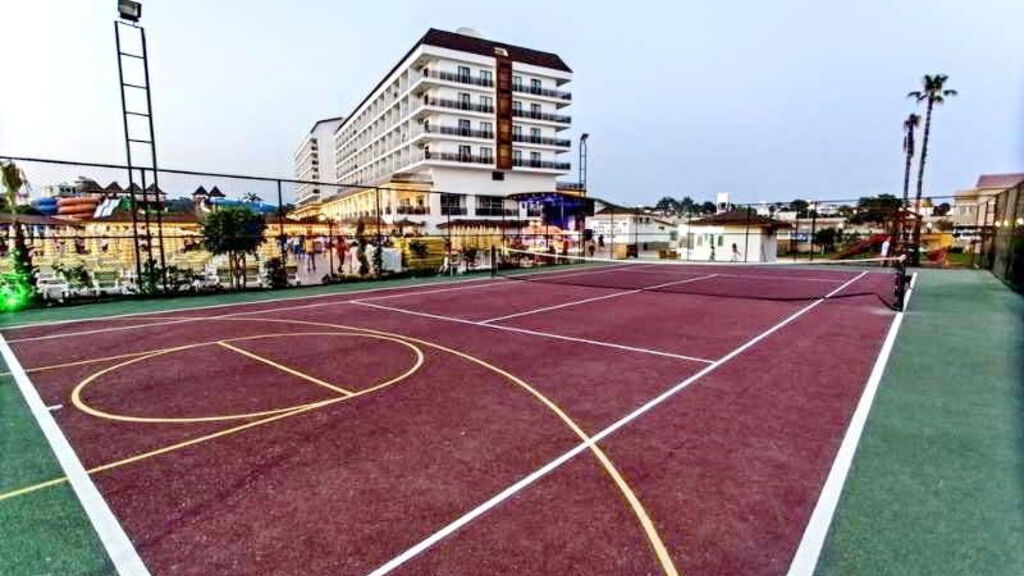 Eftalia Splash Resort