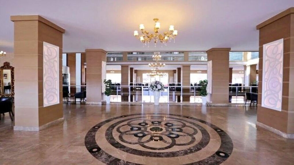 Eftalia Splash Resort