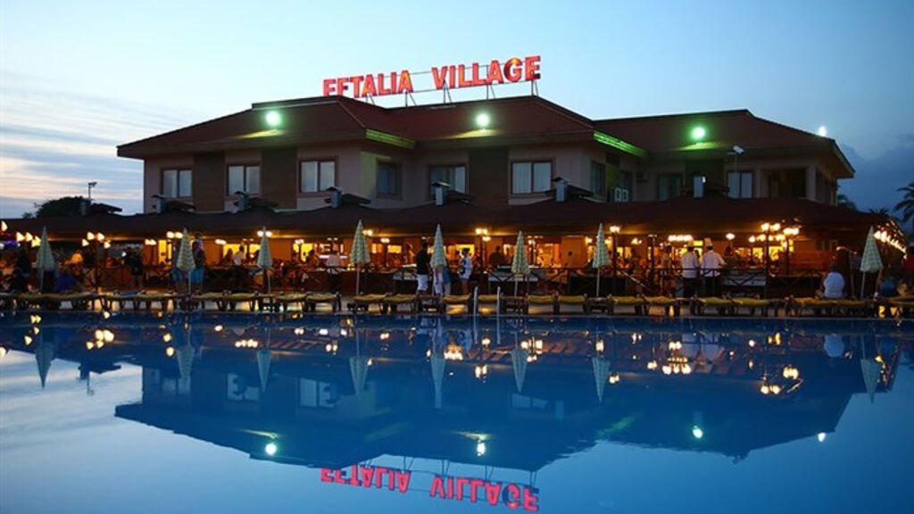 Eftalia Village