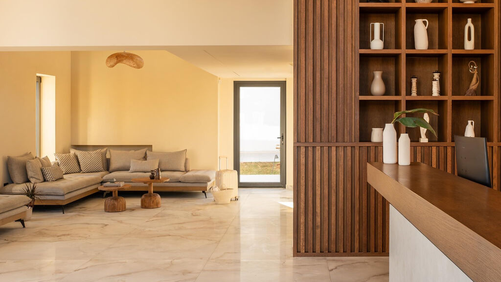 Ekati Mare Boutique Resort