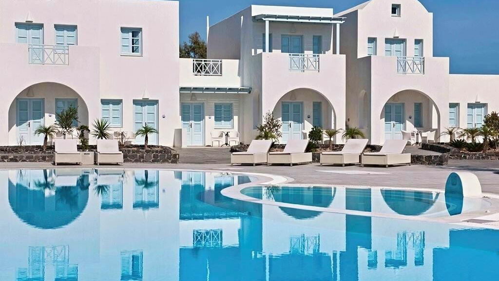 El Greco Resort & Spa