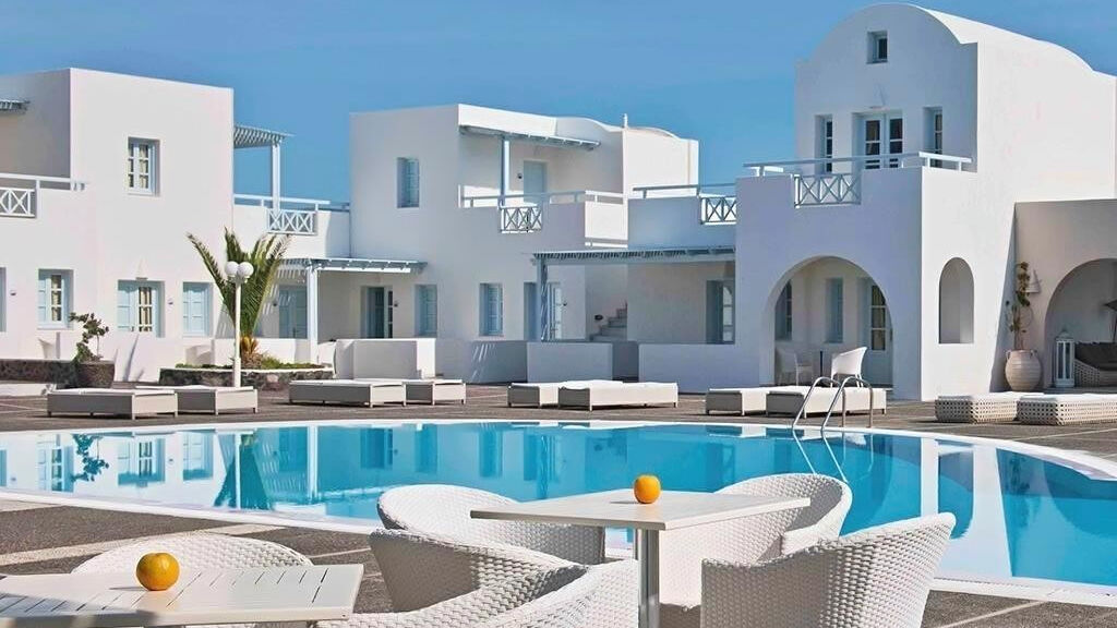 El Greco Resort & Spa