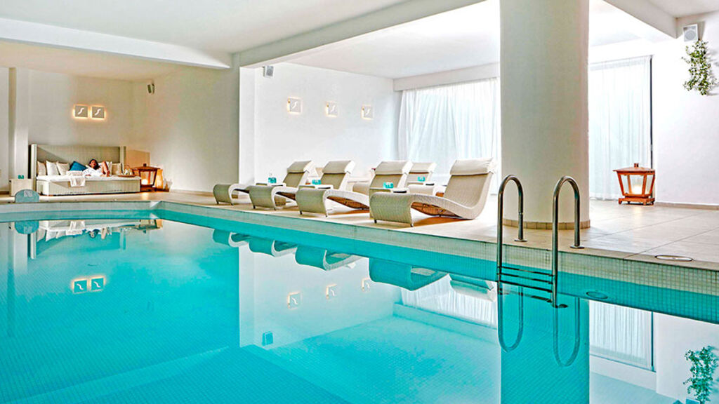 El Greco Resort