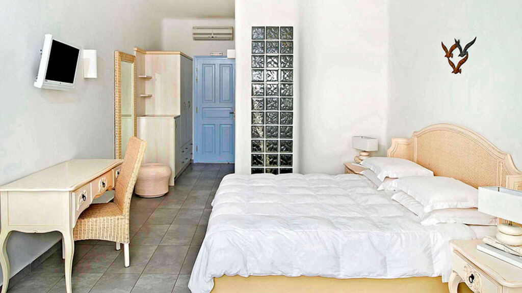El Greco Resort