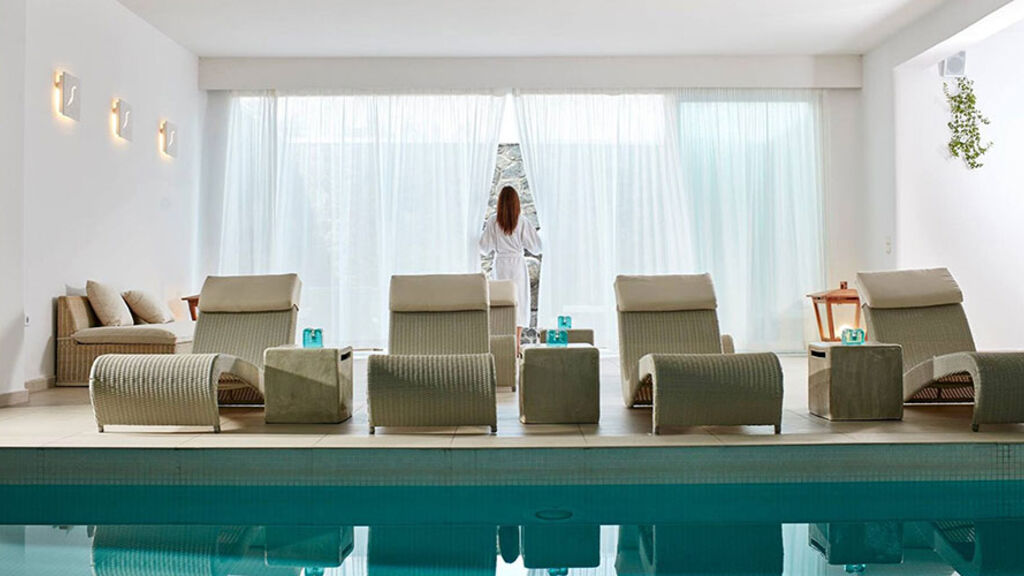El Greco Resort