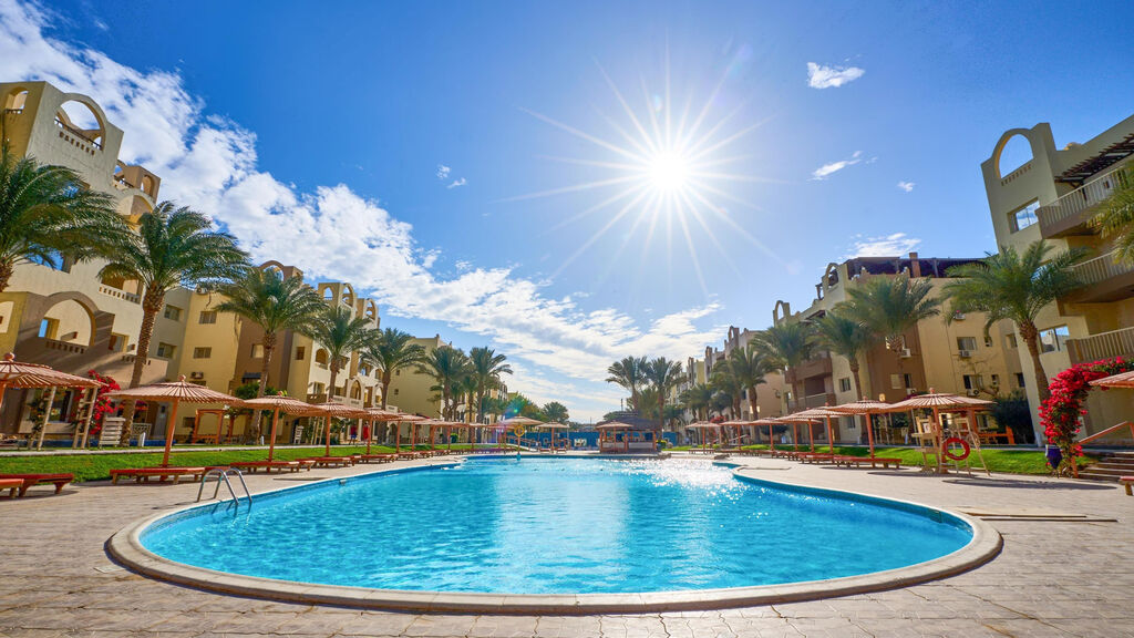 El Karma Aqua Beach Resort