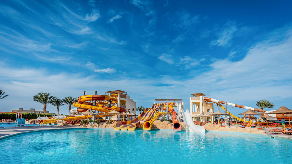 El Karma Aqua Beach Resort