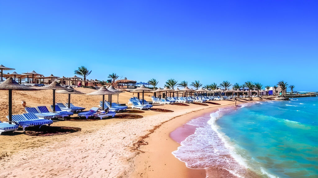 El Karma Aqua Beach Resort