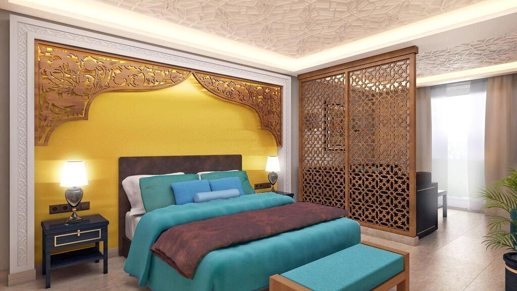 El Kasr Sahl Hasheesh
