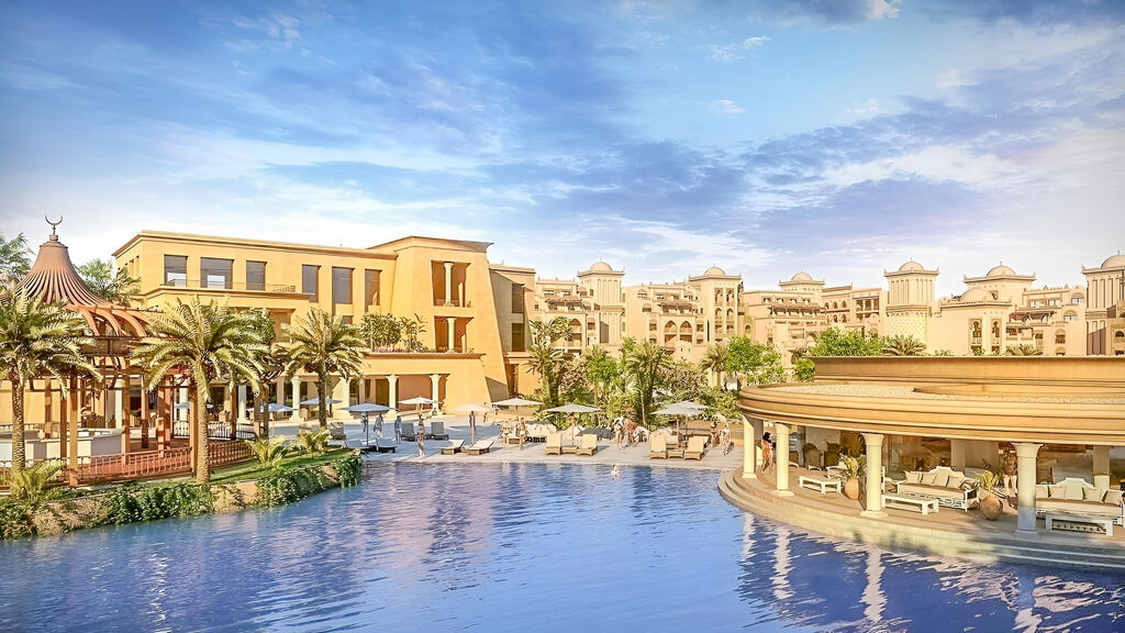 El Kasr Sahl Hasheesh