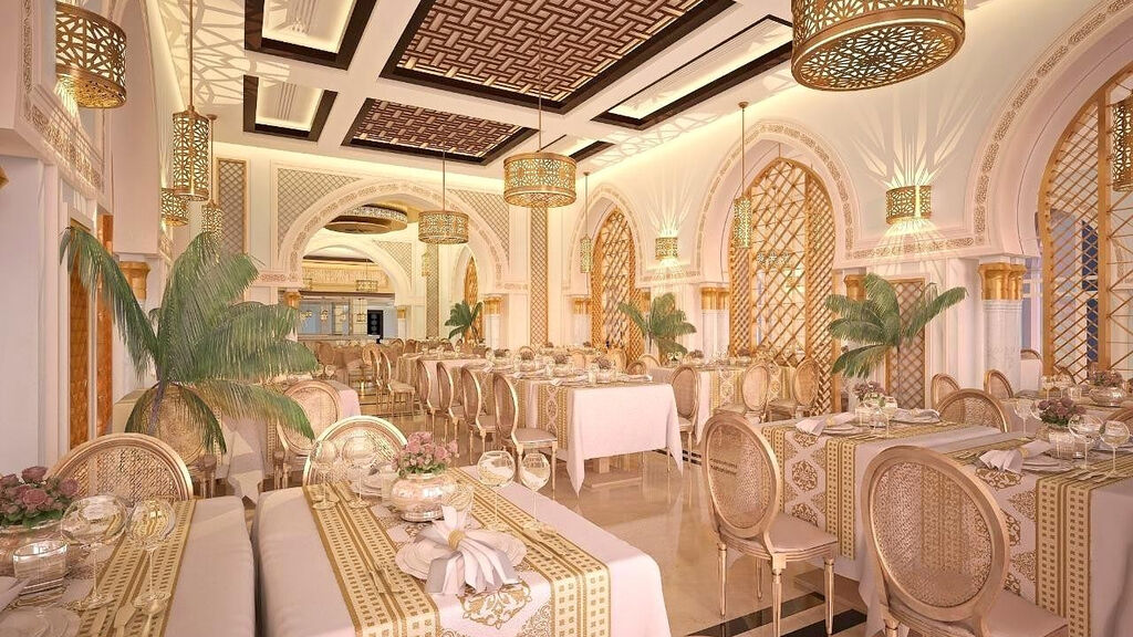 El Kasr Sahl Hasheesh
