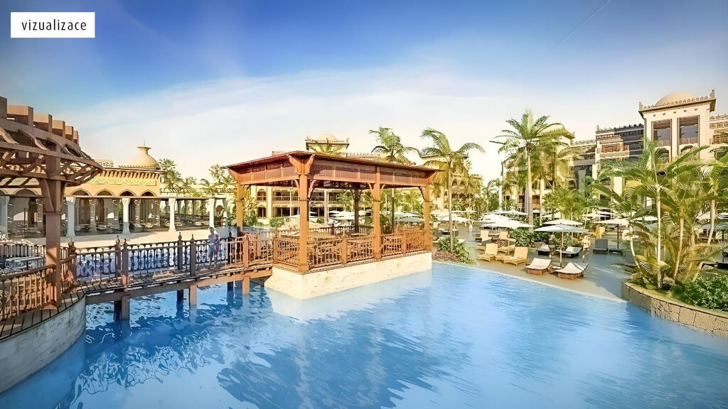 El Kasr Sahl Hasheesh