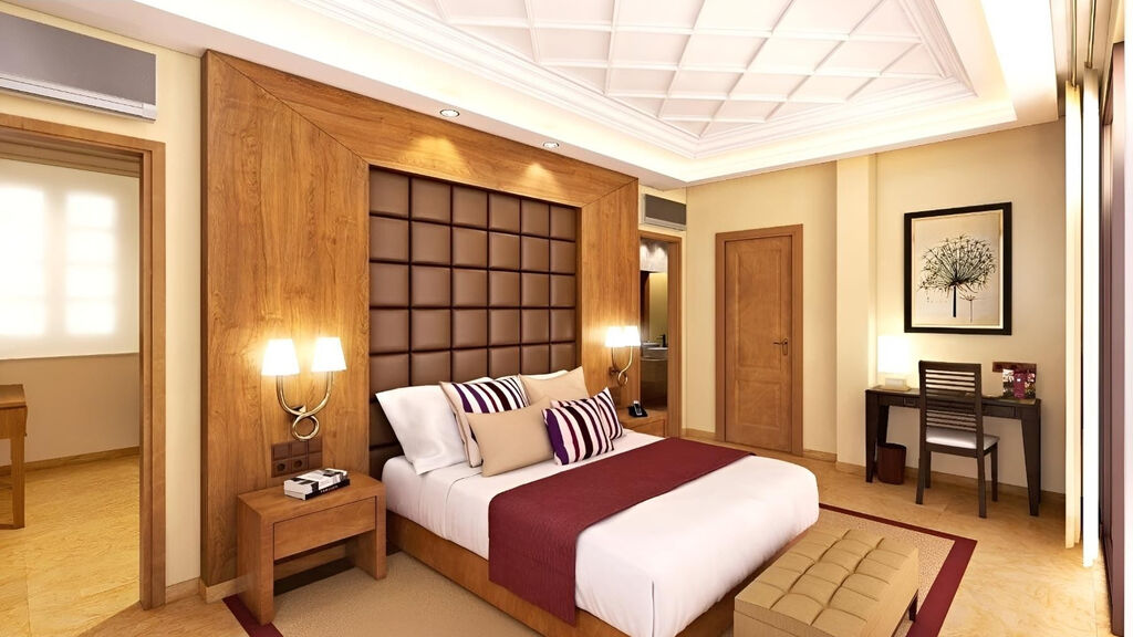 El Kasr Sahl Hasheesh