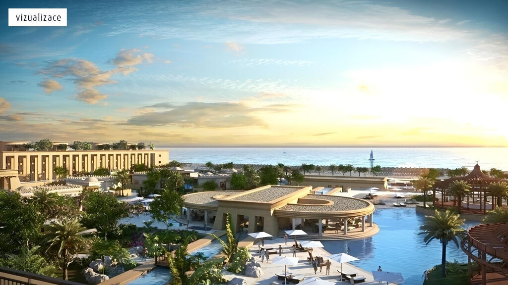 El Kasr Sahl Hasheesh