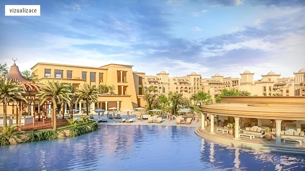 El Kasr Sahl Hasheesh