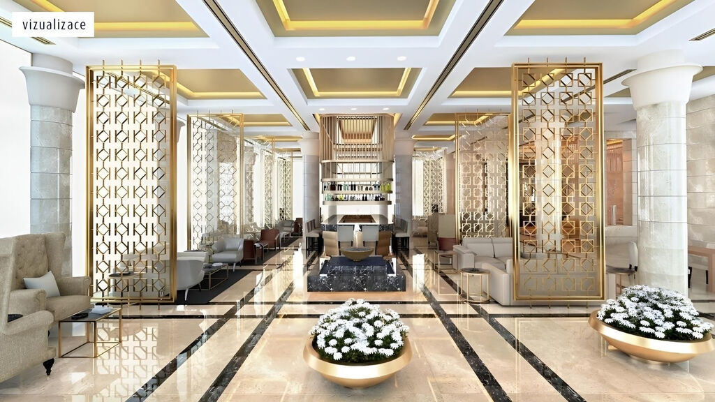 El Kasr Sahl Hasheesh