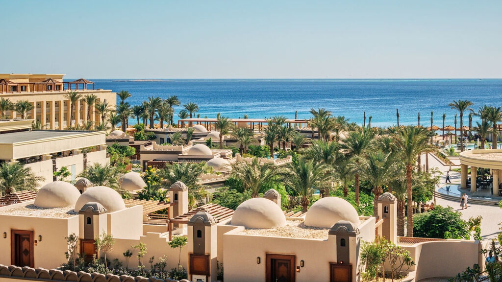 El Kasr Sahl Hasheesh