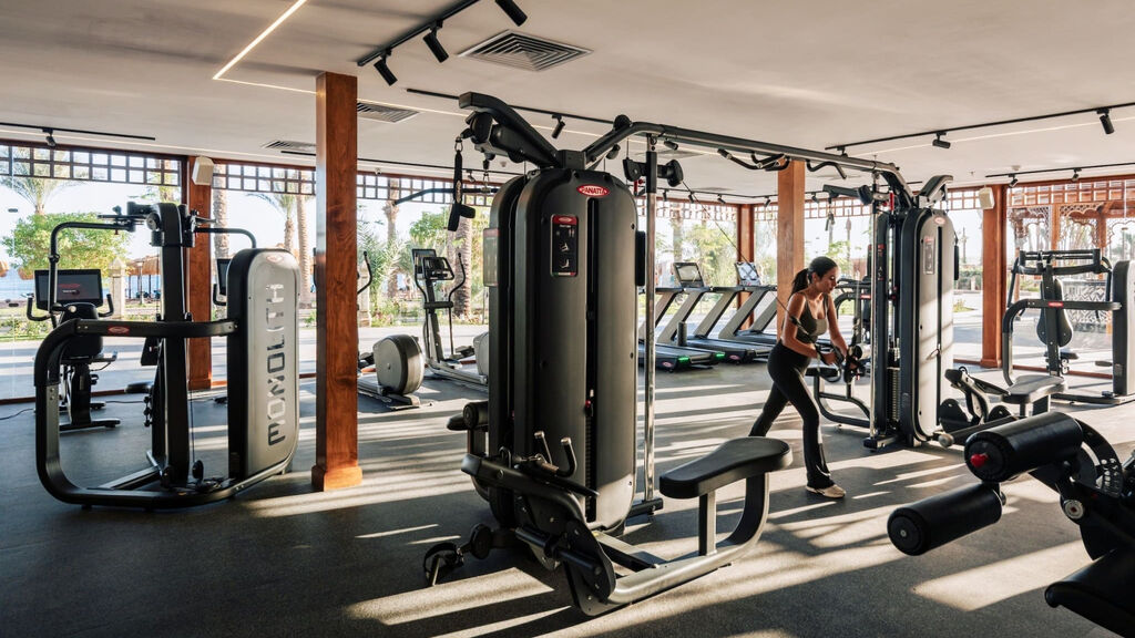 El Kasr Sahl Hasheesh