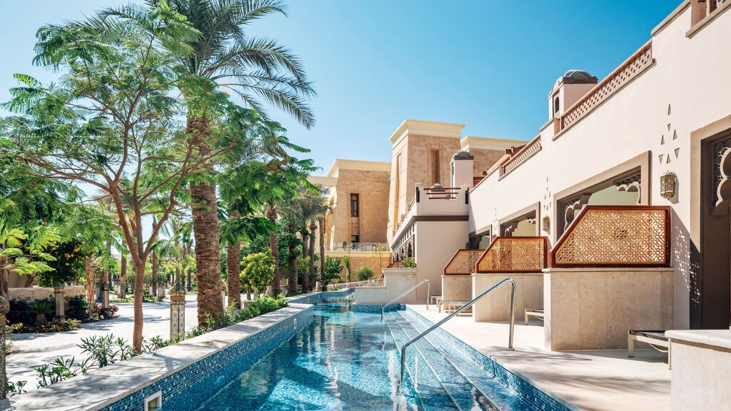 El Kasr Sahl Hasheesh