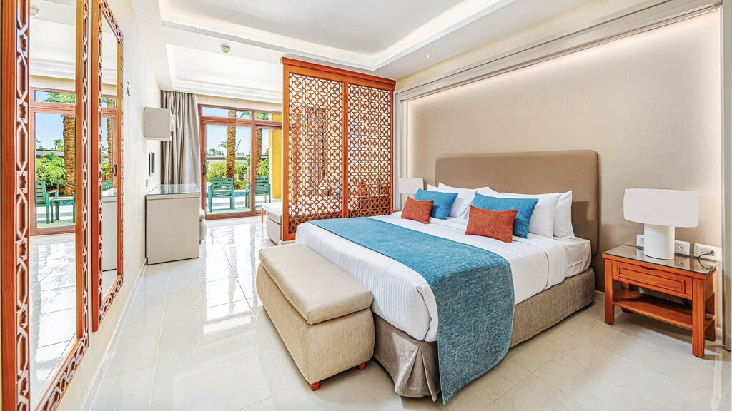 El Kasr Sahl Hasheesh