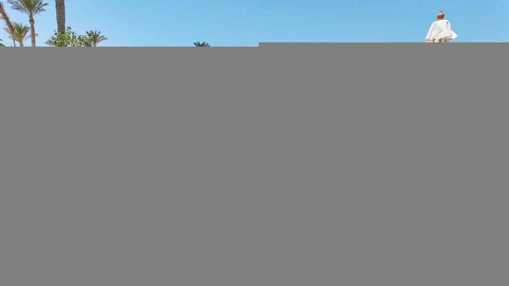 El Kasr Sahl Hasheesh