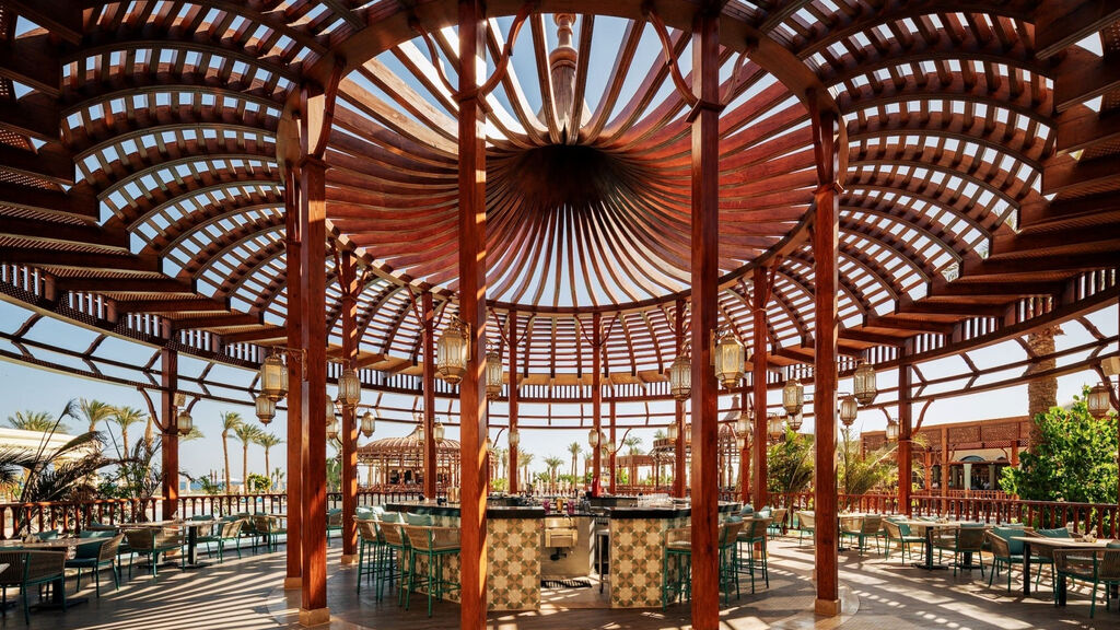 El Kasr Sahl Hasheesh