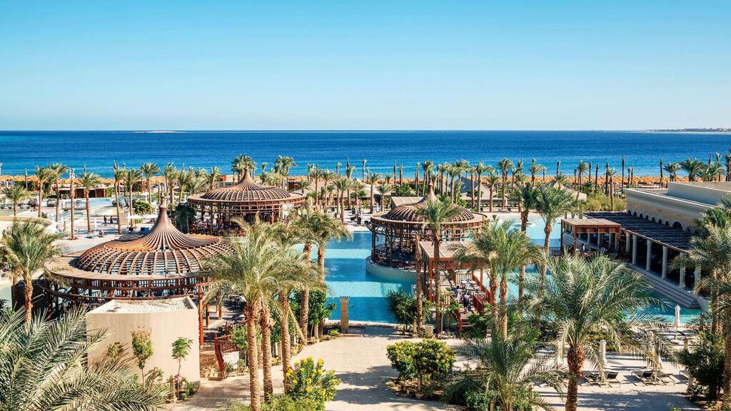 El Kasr Sahl Hasheesh