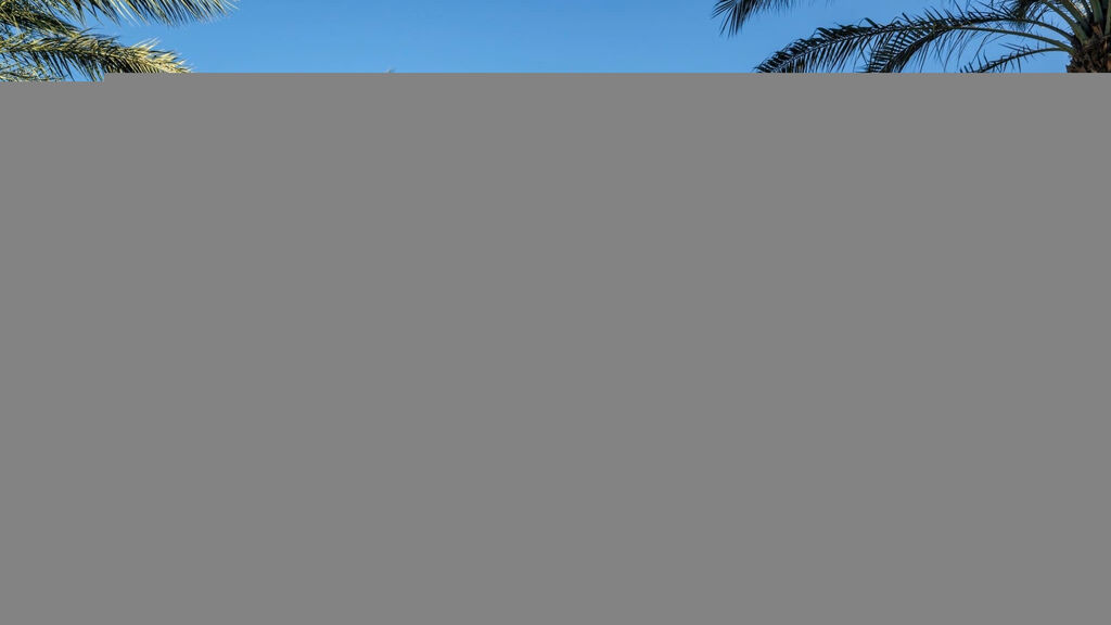 El Kasr Sahl Hasheesh