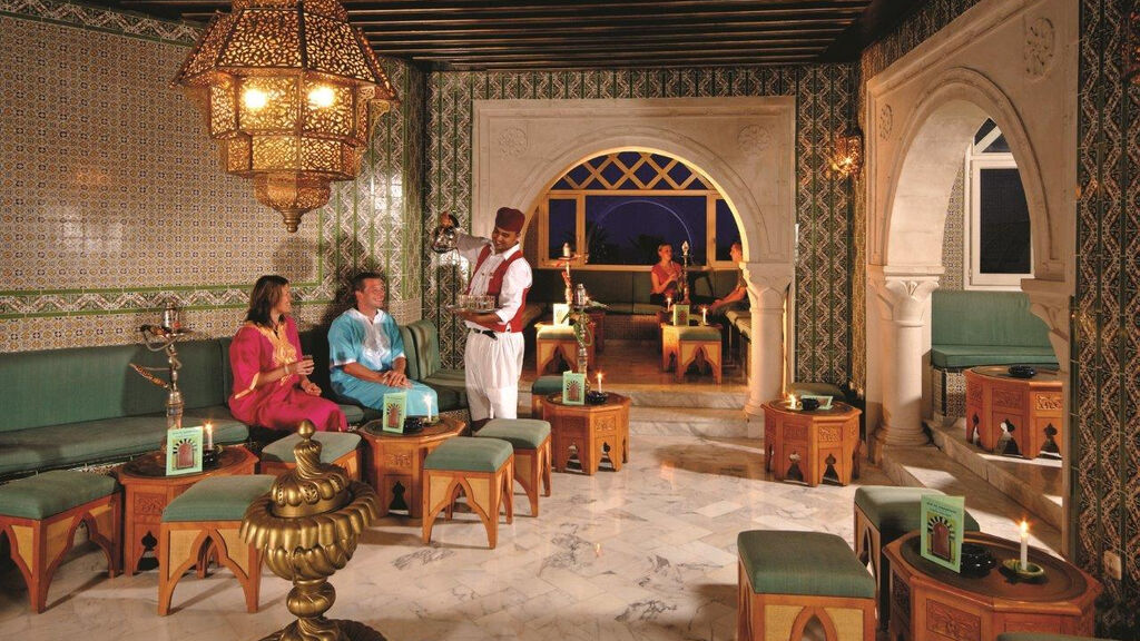 Riu El Mansour