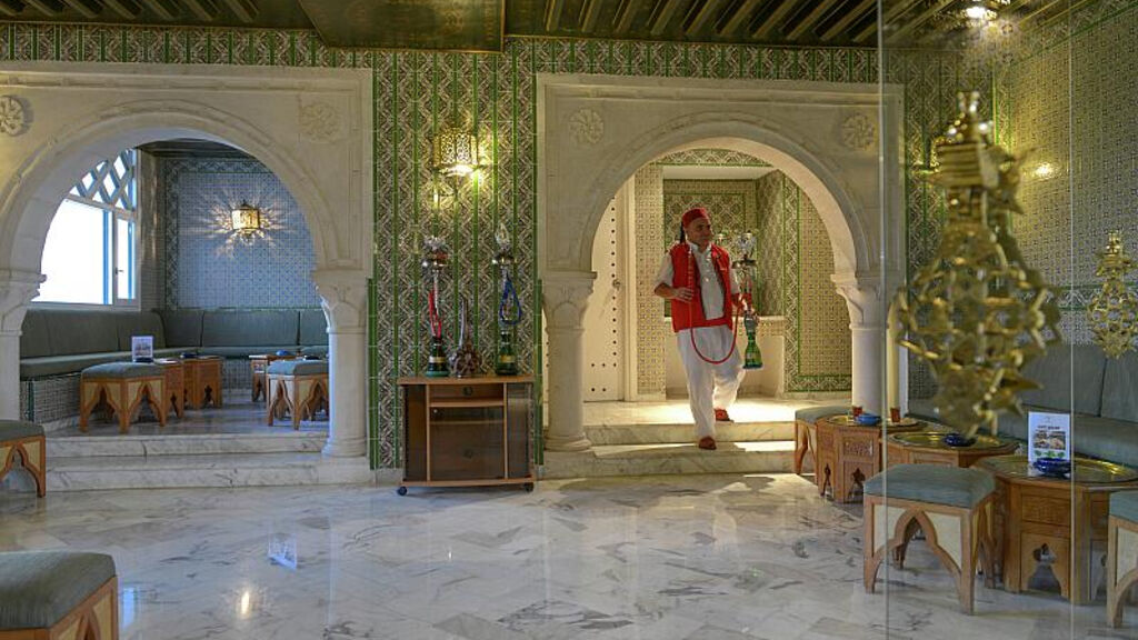 Vincci El Mansour
