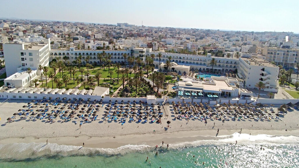 Primasol El Mehdi